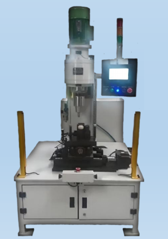 Riveting Machine with X-Y Axis Servo Slide