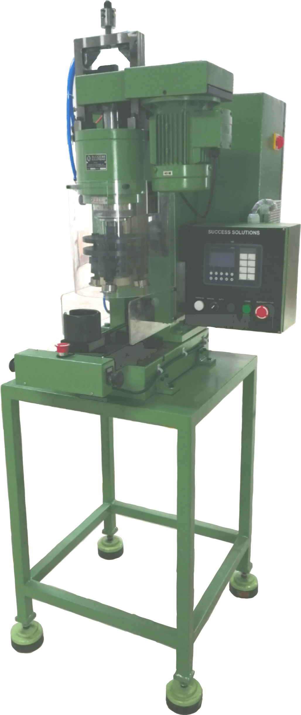 Seaming Machine