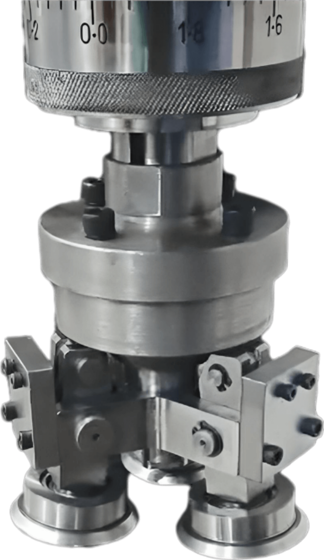 Seaming (Roll Forming) Attachments
